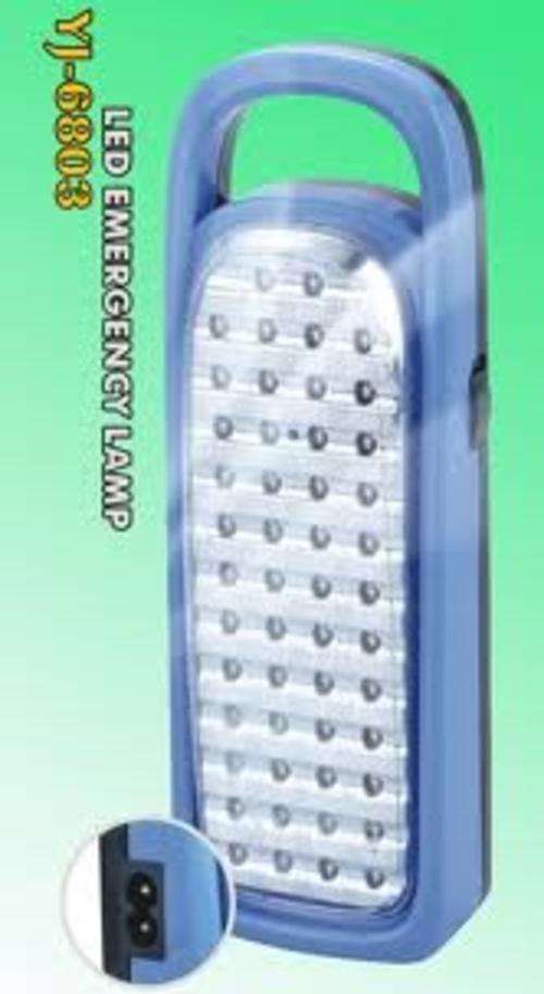 50 LED Emergency Lamp!!! NEW!!!