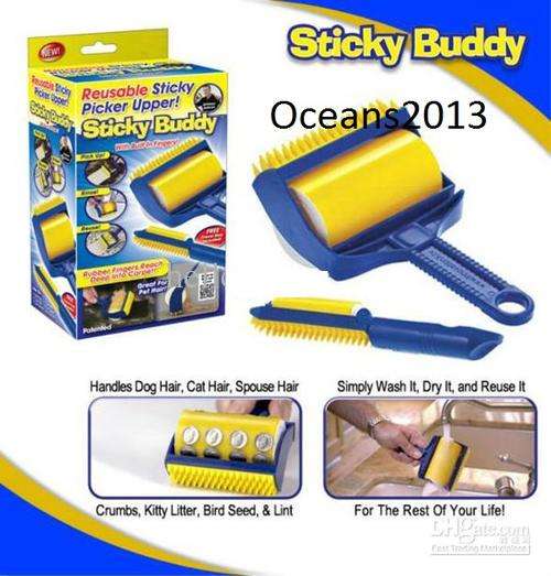 Special Price!!! Sticky Buddy!!! NEW!!!