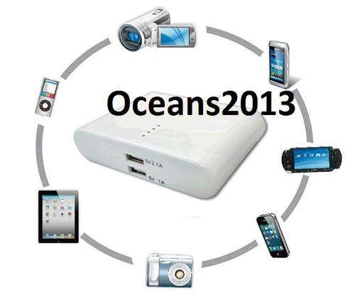 12000mAh USB Power Bank External Battery Charger For Mobile Phone/PSP/DV