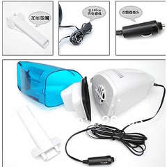 Portable Car Vaccuum Cleaner !!!
