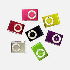 Mini Mp3 Player