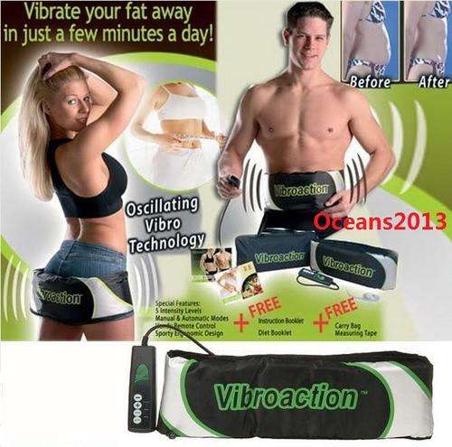 Slender shaper slimming belt massage belt-NEW!!!