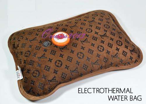 KEYI Electrothermal Hot Water Bag For Pain Relief