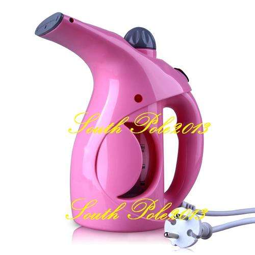 Handheld garment steamer household electric steam iron clothes steam portable 3 colour