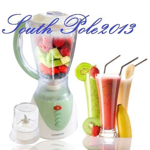 KENWOOD Multi-Purpose Fruit Sparse Mixer With Grinder