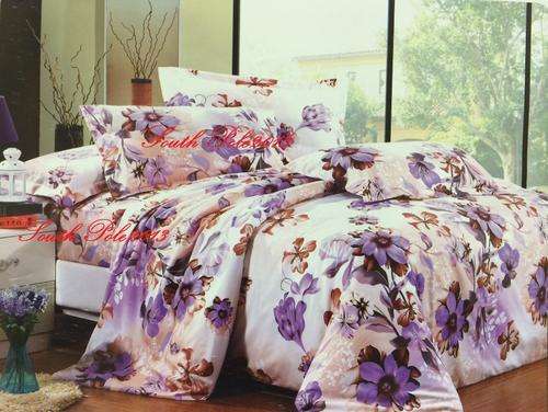 6 PIECE QUEEN SIZE LUXURY SUPER SOFT TOP QUALITY EXELLENT MATERIAL DUVET COVER SET!! Assorted Colous