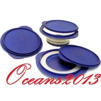 Collapsible Food Containers/telescopic Bowl --Get 3 telescopic bowls!!