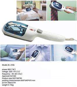 Steam Brush JK-2106!!! NEW!!!