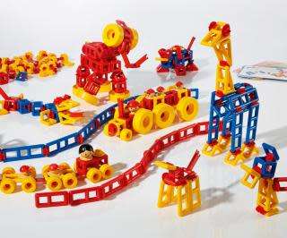 Mobilo Classroom Set