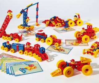 Mobilo Classroom Set