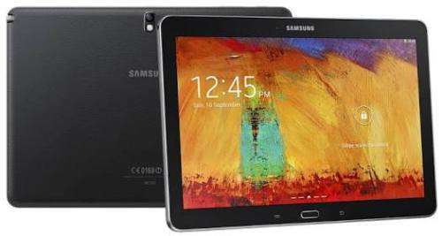 Samsung Galaxy Note 10.1 2014 LTE/16GB