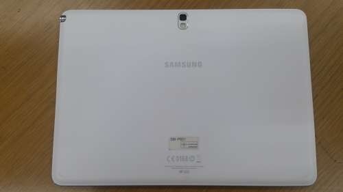 Samsung Galaxy Note 10.1 2014 (3G + WIFI, 32GB)