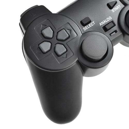 Dual Shock Wired Analog Controller Joypad Gamepad for PS2 PlayStation2