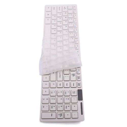 2.4G Optical Wireless Keyboard and Mouse USB Receiver Kit For PC Computer