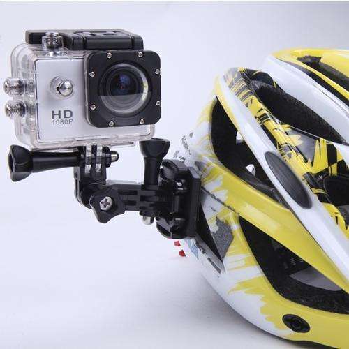 Car Helmet Camcorder Sports DV Action Waterproof Camera