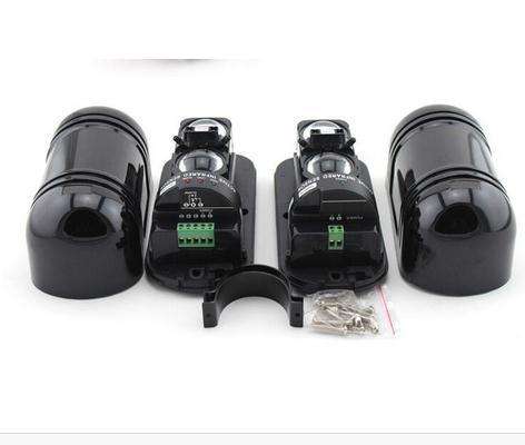 Infrared Dual Photoelectric Beam Motion Sensor Detector