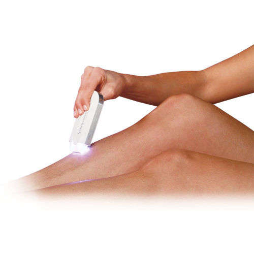 Finishing Touch As Seen on TV Hair Remover Instant & Pain Free Hair Removal