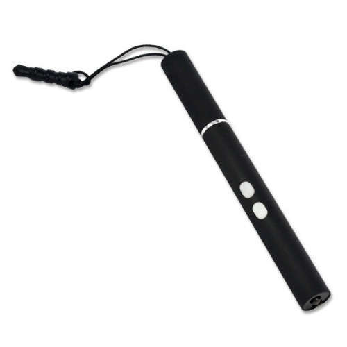 Mini Capacitive Stylus + Torch + Laser Pointer