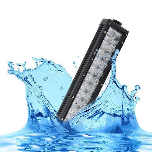 Spotlight LED Light Bar 24 LED 72W