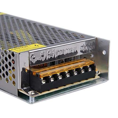 Switching Power Supply Adaptor Transformer AC220V - DC12V 10A