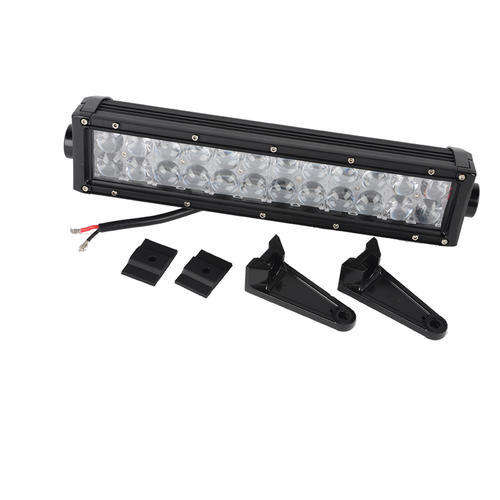 Spotlight LED Light Bar 24 LED 72W