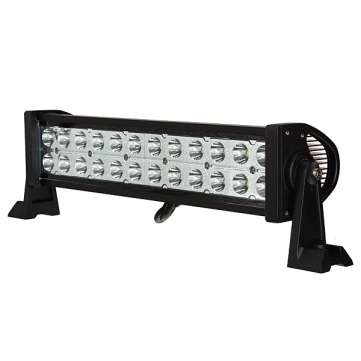 Spotlight LED Light Bar 24 LED 72W