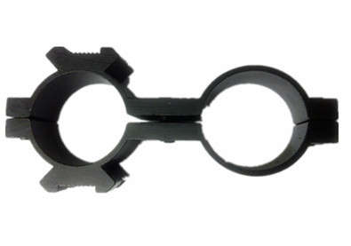 Green dot laser sight outside adjust rifle gun scope 2 switch rail mounts box set