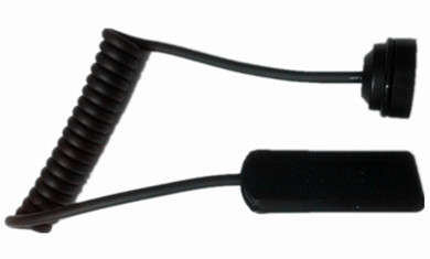 Green dot laser sight outside adjust rifle gun scope 2 switch rail mounts box set