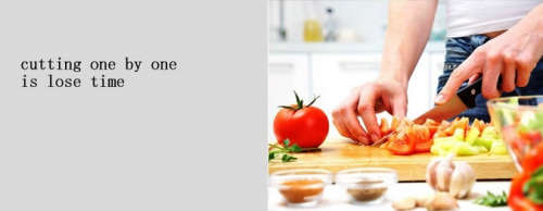 Potato Chipper Stainless Steel Vegetable Slicer French Fry Cutter Chopper Chips Tools