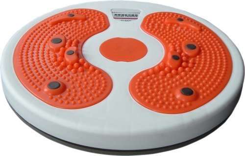 Exercise Figure Body Twister Healthy Figure Trimmer