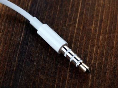 Earphones Wired Earphones