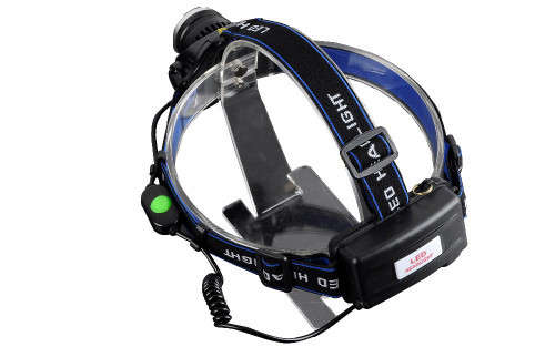 XML-T6 Rechargeable LED Headlamp Headlight CREE