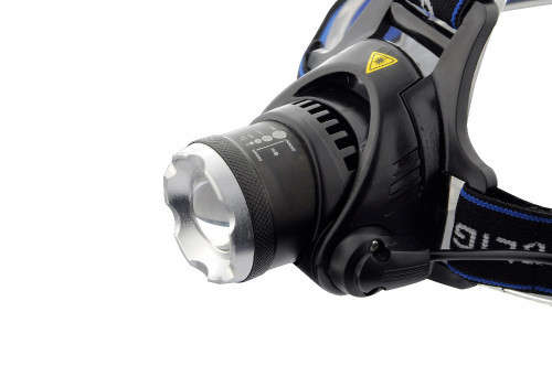 CREE XML-T6 Rechargeable LED Headlamp Headlight