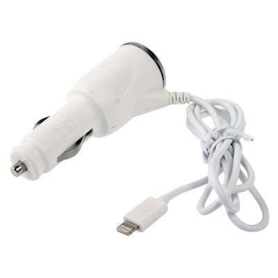 Car Charger For iPhone