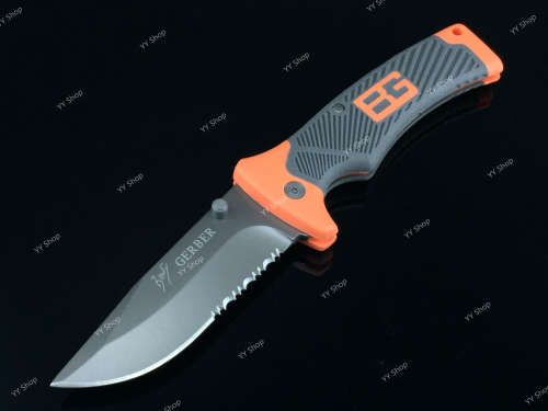 Folding Knife Pocket Knife Outdoor Knife Stainless Steel Knife