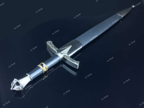 Sword Stainless Steel Blade