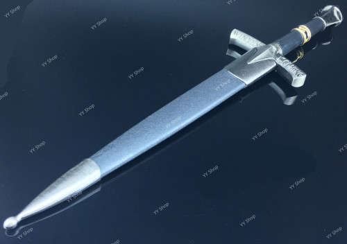 Sword Stainless Steel Blade