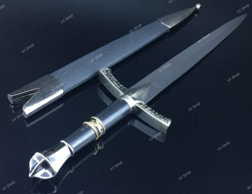 Sword Stainless Steel Blade