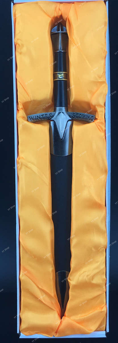 Sword Stainless Steel Blade