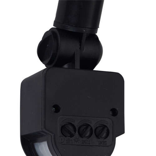 220V Smart Infrared PIR Motion Sensor Detector Light Sensor Switch [ Waterproof & 180 Degree ]