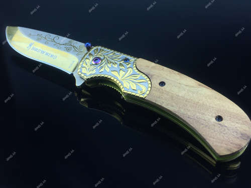 Folding Knife Pocket Knife Outdoor Knife Stainless Steel Knife