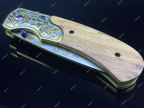 Folding Knife Pocket Knife Outdoor Knife Stainless Steel Knife