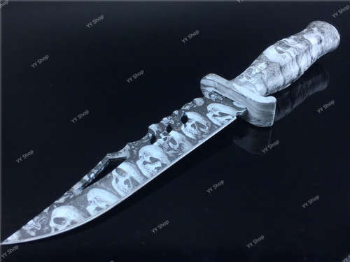 Dagger Outdoor Knife Stainless Steel Knife