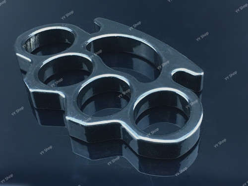 Knuckle Buster Black