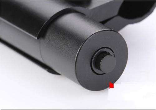 Tactical Red Laser Sight Housing Infrared Targeting Laser Sights with Rail Mount