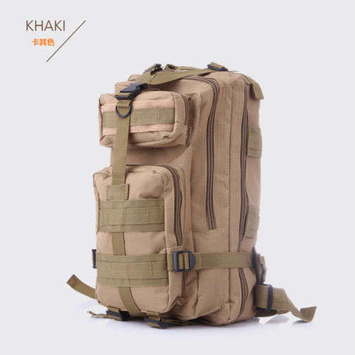 Outdoor Sport Camping Trekking Hiking Bag Military Tactical Rucksacks