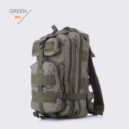 Outdoor Sport Camping Trekking Hiking Bag Military Tactical Rucksacks