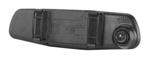 Car DVR Rearview Mirror Car Travel Data Recorder 1080P 2.8 Inch Rearview Mirror Car Recorder