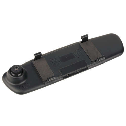 Car DVR Rearview Mirror Car Travel Data Recorder 1080P 2.8 Inch Rearview Mirror Car Recorder