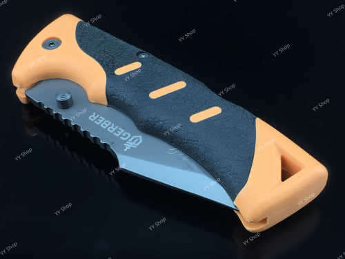 Folding Knife Pocket Knife Outdoor Knife Stainless Steel Knife